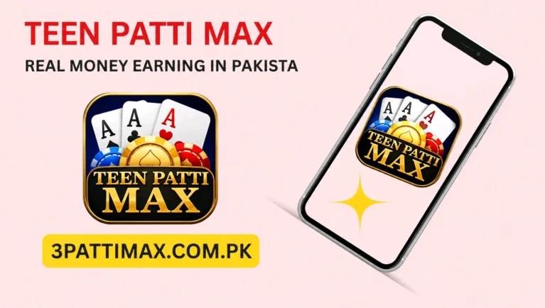 3 Patti Max Game