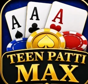 Download 3 Patti Max iOS