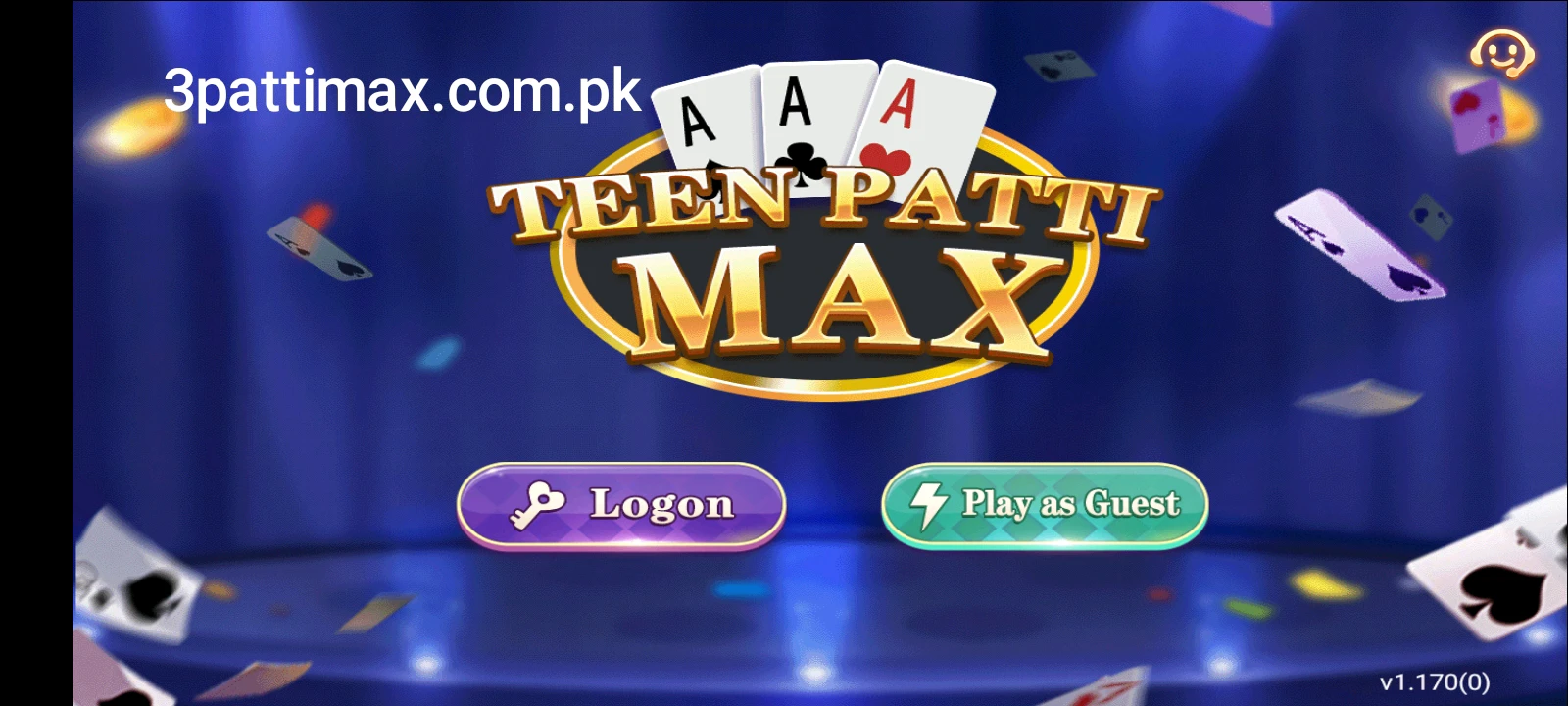 Teen Patti Max